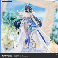 Fu Hua 1/8 Scale Figure (Cerulean Court)