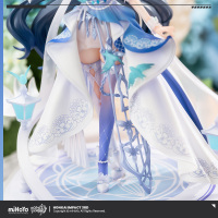 Fu Hua 1/8 Scale Figure (Cerulean Court) (5)