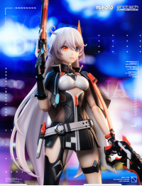 Kiana Kaslana 1/8 Scale Action Figure (Void Drifter) (7)