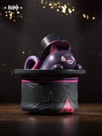 Novelty Toy (魔术秀系列) (3)