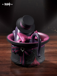 Novelty Toy (魔术秀系列) (5)