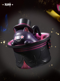 Novelty Toy (魔术秀系列) (2)