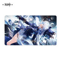 Genshin Impact Themed Series Mouse Pad (5)