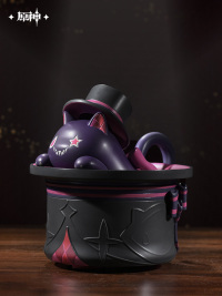 Novelty Toy (魔术秀系列) (4)