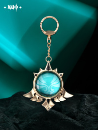 Keychain Series (Vision) (3)