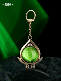 Keychain Series (Vision) (6)