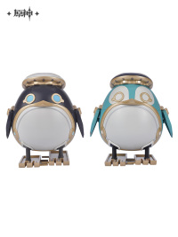 Toy (发条企鹅系列) (2)