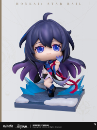 Chibi Figure (启行之时) (3)