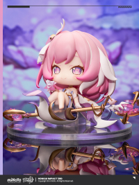 Elysia Chibi Figure (Herrscher of Human: Ego) (2)