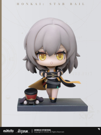 Chibi Figure (启行之时) (6)