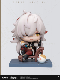 Chibi Figure (启行之时) (2)
