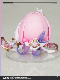 Elysia Chibi Figure (Herrscher of Human: Ego) (5)