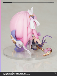 Elysia Chibi Figure (Herrscher of Human: Ego) (6)