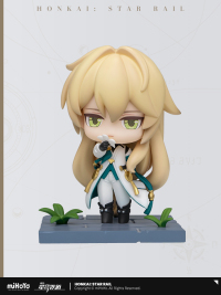 Chibi Figure (启行之时) (4)