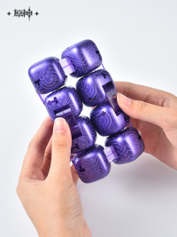 Mini Building Block Toy (无相系列) (5)