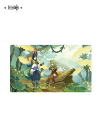Lenticular Postcard Set (版本前瞻系列) (6)