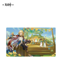 Lenticular Postcard Set (版本前瞻系列) (5)