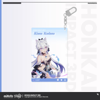 Kiana Kaslana 2023 Birthday Commemorative Gift Box (5)