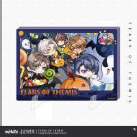 Chibi Acrylic Fridge Magnet Stand (糖果派对系列)