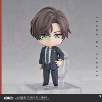 Tears of Themis GSC Nendoroid Figure - Artem Wing (2)