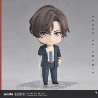 Tears of Themis GSC Nendoroid Figure - Artem Wing (5)