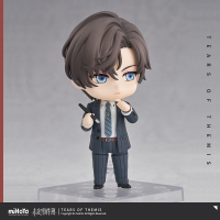 Tears of Themis GSC Nendoroid Figure - Artem Wing (4)