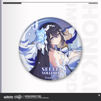 Tinplate Badge (立绘系列) (6)