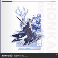 Acrylic Stand (立绘系列) (6)