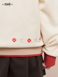 Klee Impression Series Hoodie (3)
