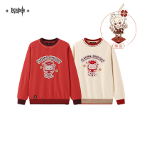 Klee Impression Series Hoodie