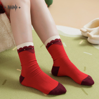 Klee Impression Series Crew Socks (3)