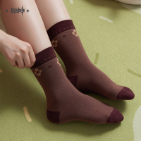 Klee Impression Series Crew Socks (4)