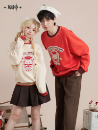 Klee Impression Series Hoodie (2)
