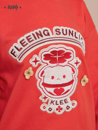 Klee Impression Series Hoodie (6)