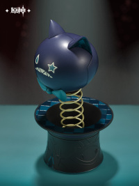 Rocking Ornament (魔术秀系列) (5)