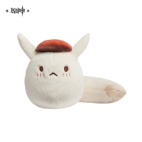 인형 (特别嘟嘟可)