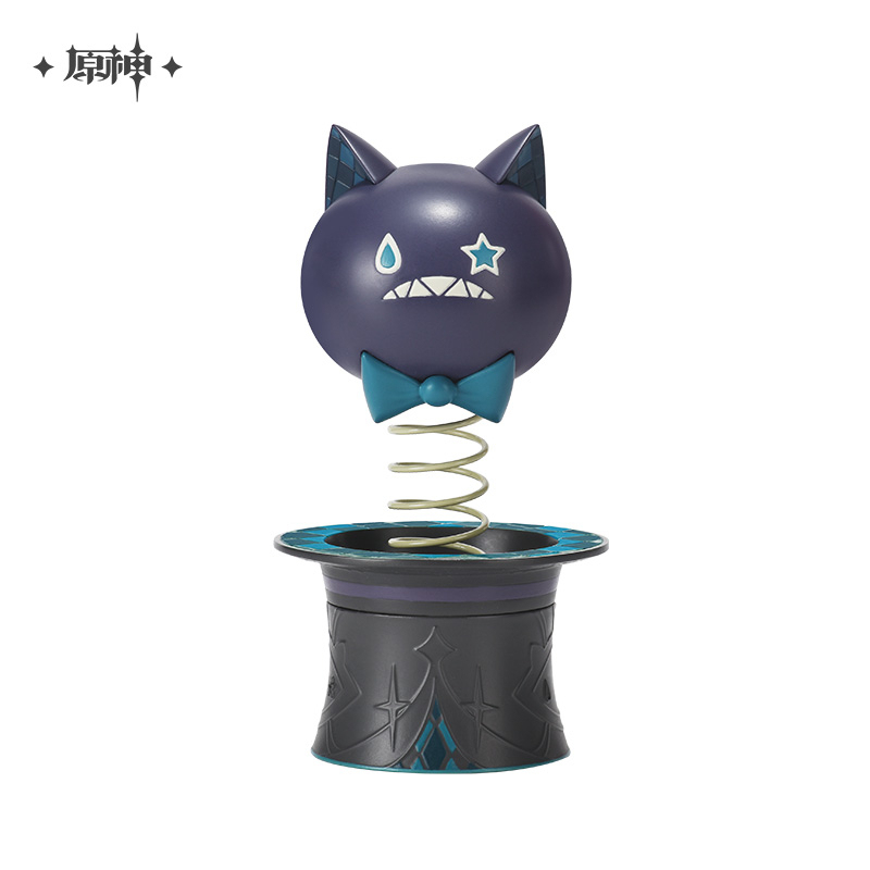 Rocking Ornament (魔术秀系列)