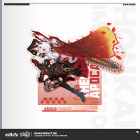 Acrylic Stand (立绘系列) (5)