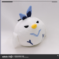 Plushie Keychain (赤鸢系列) (4)