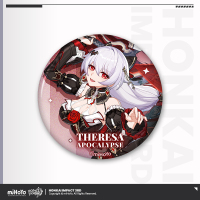 Tinplate Badge (立绘系列) (5)
