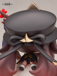 Hu Tao Chibi Rocking Ornament (5)