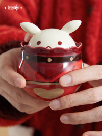 Klee Impression Series Scented Candle (2)