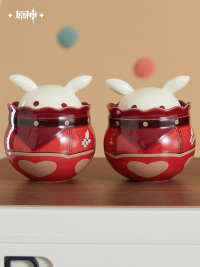 Klee Impression Series Scented Candle (4)