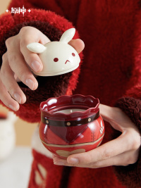 Klee Impression Series Scented Candle (3)