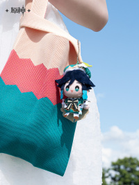 Finger Puppet Keychain (2023嘉年相聚系列) (6)