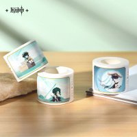 Washi Tape (尘星旅梦系列) (2)