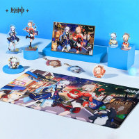 Merchandise (华彩奇市系列) (3)