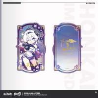 Laser Ticket (鸿运人生系列) (3)