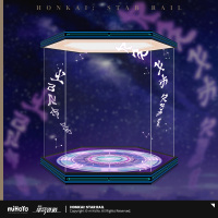 부현 1/7 스케일 피규어 디스플레이 케이스 (3)