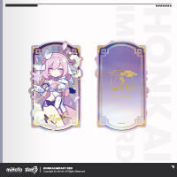 Laser Ticket (鸿运人生系列) (4)